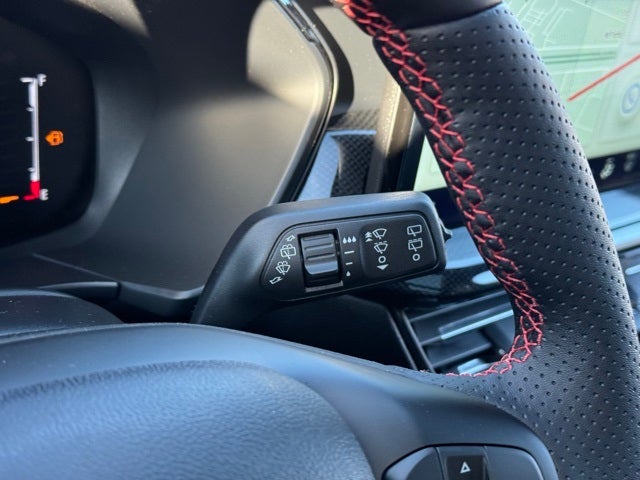 2026 Ford Escape ST-Line w/ Sunroof