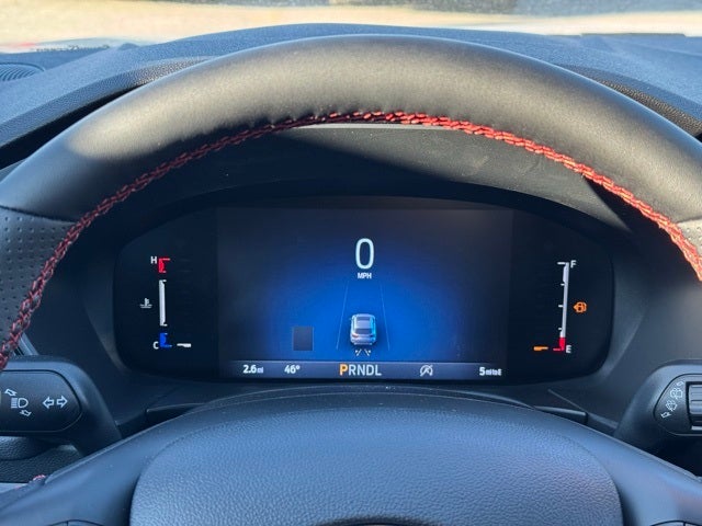 2026 Ford Escape ST-Line w/ Sunroof