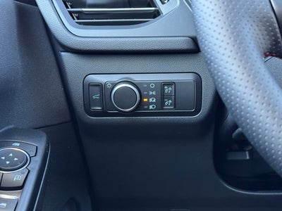 2026 Ford Escape ST-Line w/ Sunroof