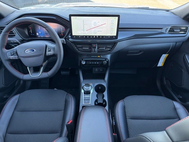 2026 Ford Escape ST-Line w/ Sunroof