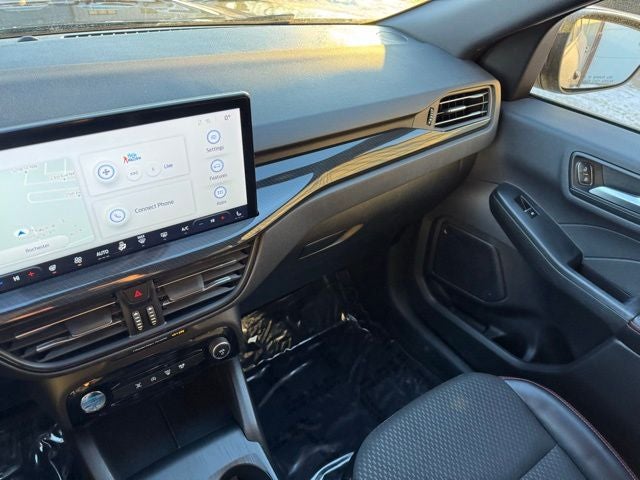 2023 Ford Escape ST-Line w/ Panoramic Moonroof + Adaptive Cruise