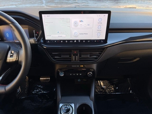 2023 Ford Escape ST-Line w/ Panoramic Moonroof + Adaptive Cruise