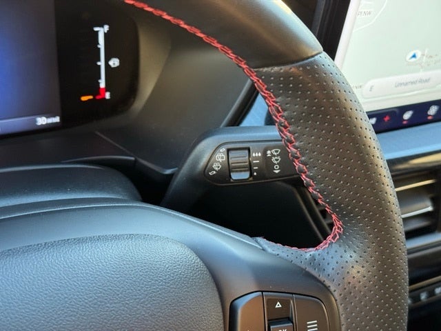 2023 Ford Escape ST-Line w/ Panoramic Moonroof + Adaptive Cruise