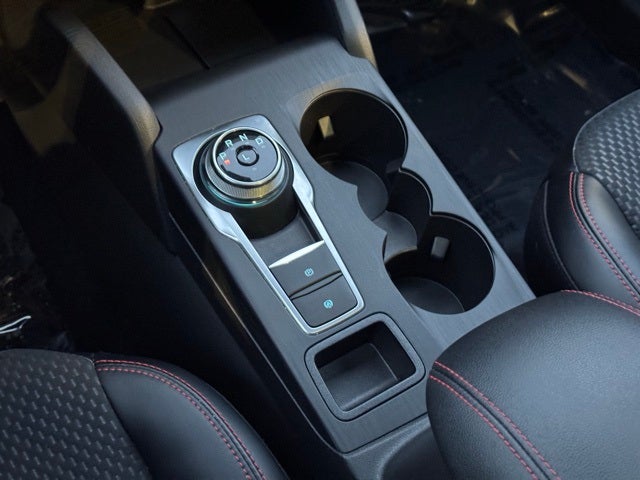 2023 Ford Escape ST-Line w/ Panoramic Moonroof + Adaptive Cruise