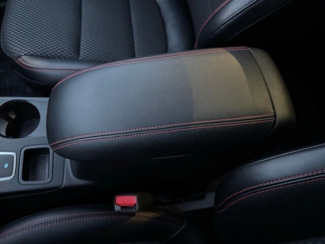 2023 Ford Escape ST-Line w/ Panoramic Moonroof + Adaptive Cruise