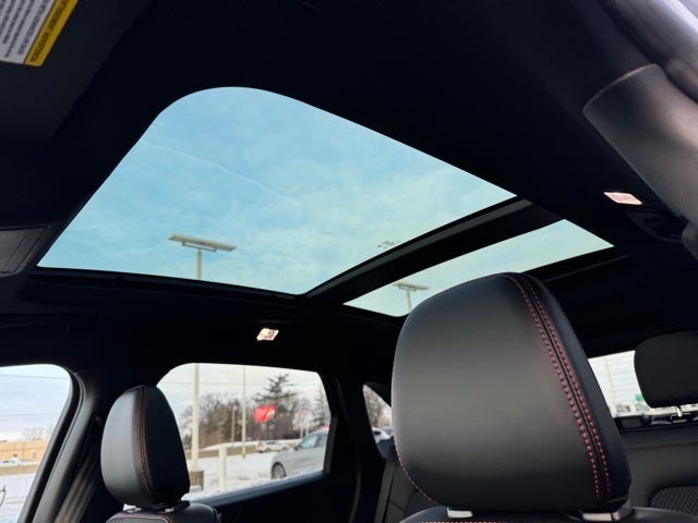 2026 Ford Escape ST-Line Select