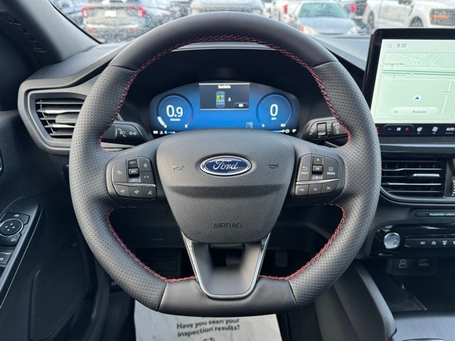 2026 Ford Escape ST-Line Select