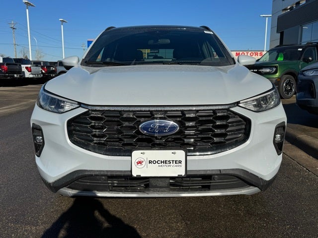 2026 Ford Escape ST-Line Select