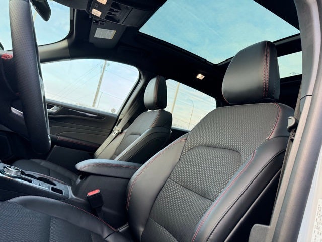 2026 Ford Escape ST-Line Select