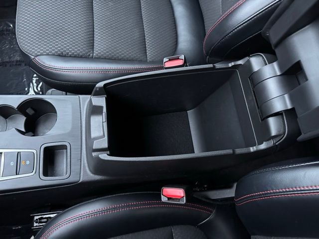 2023 Ford Escape ST-Line Select w/ Heated Steering Wheel + Adaptive Cruise