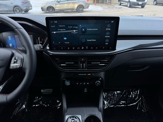 2023 Ford Escape ST-Line Select w/ Heated Steering Wheel + Adaptive Cruise