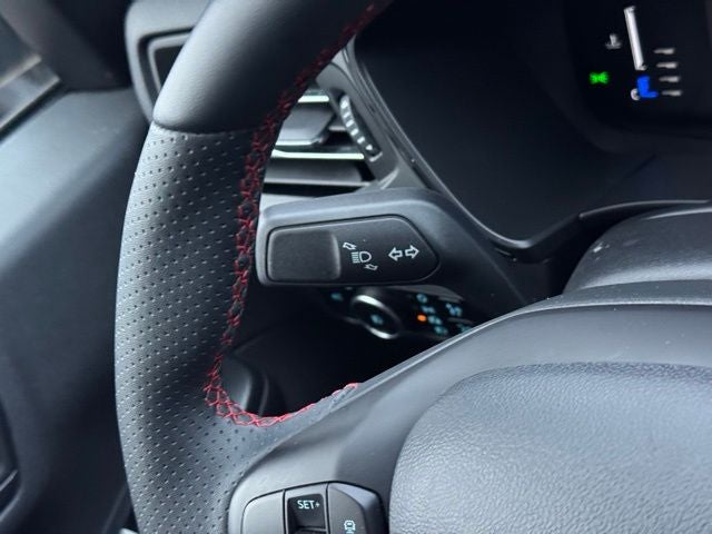 2023 Ford Escape ST-Line Select w/ Heated Steering Wheel + Adaptive Cruise
