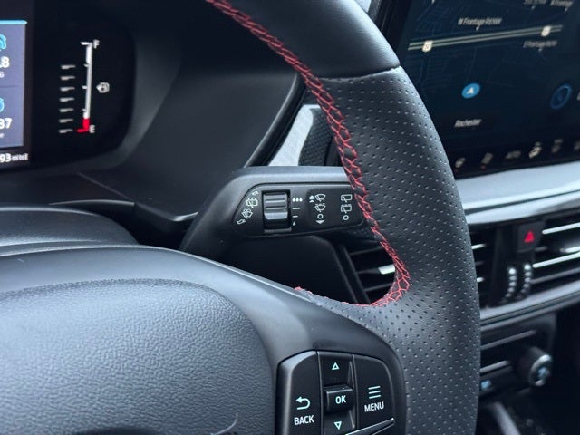 2023 Ford Escape ST-Line Select w/ Heated Steering Wheel + Adaptive Cruise