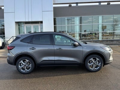 2026 Ford Escape ST-Line Select