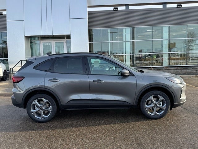 2026 Ford Escape ST-Line Select