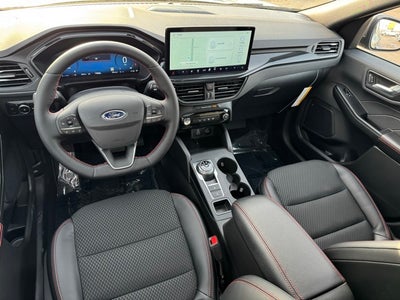 2026 Ford Escape ST-Line Select