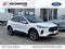 2026 Ford Escape Hybrid ST-Line Select w/Panoramic Moonroof + Adaptive Cruise