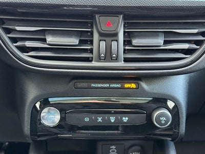 2026 Ford Escape Hybrid ST-Line Select w/Panoramic Moonroof + Adaptive Cruise