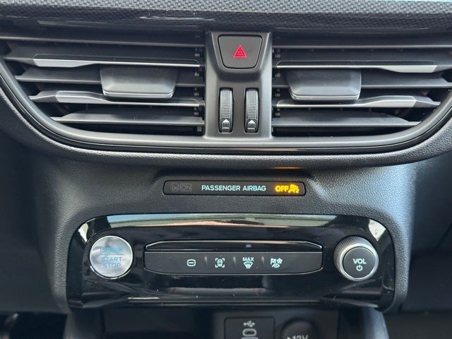 2026 Ford Escape Hybrid ST-Line Select w/Panoramic Moonroof + Adaptive Cruise