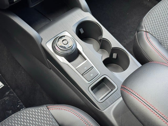 2026 Ford Escape Hybrid ST-Line Select w/Panoramic Moonroof + Adaptive Cruise