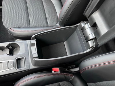 2026 Ford Escape Hybrid ST-Line Select w/Panoramic Moonroof + Adaptive Cruise