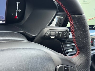 2026 Ford Escape Hybrid ST-Line Select w/Panoramic Moonroof + Adaptive Cruise