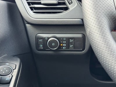 2026 Ford Escape Hybrid ST-Line Select w/Panoramic Moonroof + Adaptive Cruise