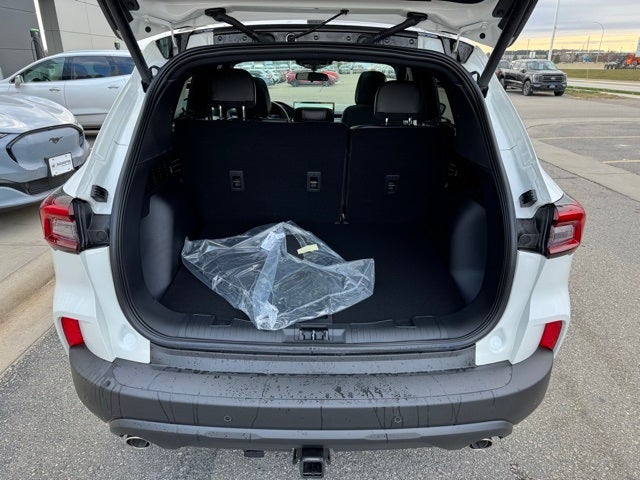 2026 Ford Escape Hybrid ST-Line Select w/Panoramic Moonroof + Adaptive Cruise