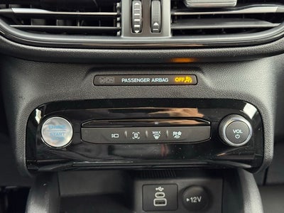 2026 Ford Escape Hybrid ST-Line Select w/ Tech Pkg 2