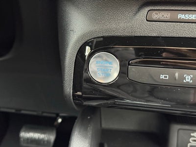 2026 Ford Escape Hybrid ST-Line Select w/ Tech Pkg 2