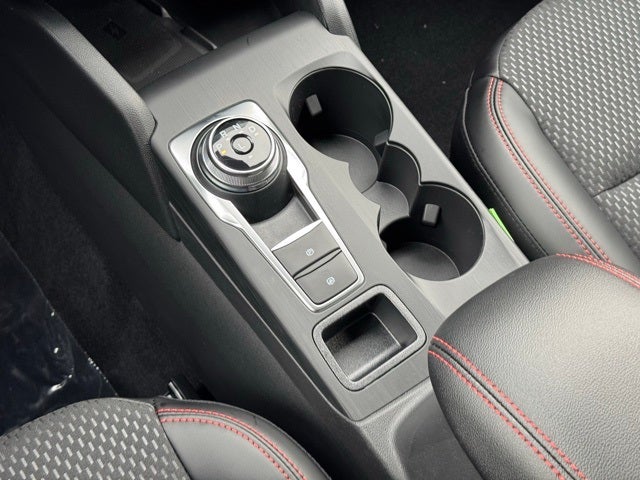 2026 Ford Escape Hybrid ST-Line Select w/ Tech Pkg 2