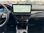 2026 Ford Escape Hybrid ST-Line Select w/ Tech Pkg 2