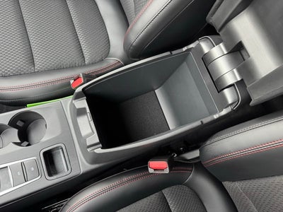 2026 Ford Escape Hybrid ST-Line Select w/ Tech Pkg 2