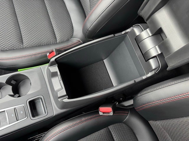 2026 Ford Escape Hybrid ST-Line Select w/ Tech Pkg 2