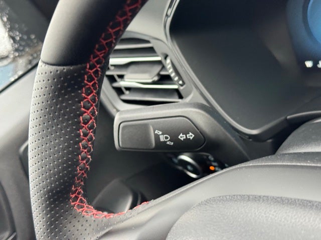 2026 Ford Escape Hybrid ST-Line Select w/ Tech Pkg 2