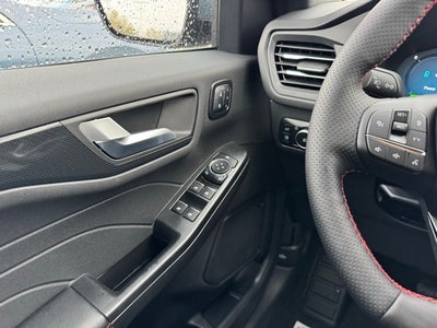 2026 Ford Escape Hybrid ST-Line Select w/ Tech Pkg 2