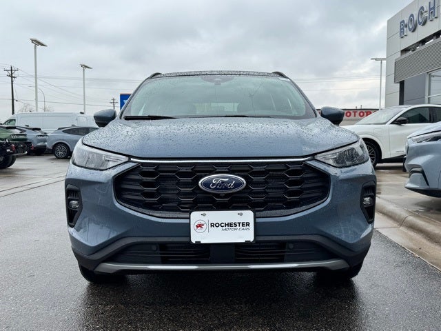 2026 Ford Escape Hybrid ST-Line Select w/ Tech Pkg 2