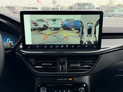 2026 Ford Escape Hybrid ST-Line Select w/ Tech Pkg 2