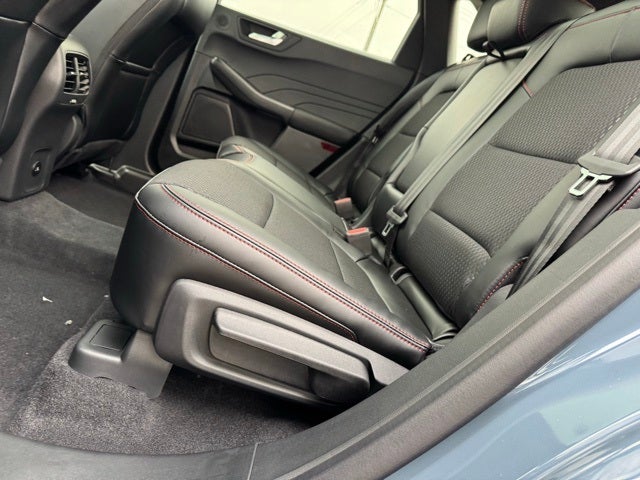 2026 Ford Escape Hybrid ST-Line Select w/ Tech Pkg 2