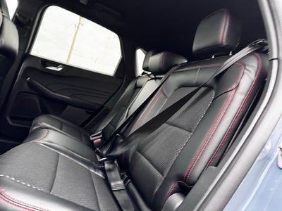 2026 Ford Escape Hybrid ST-Line Select w/Tow Pkg + Adaptive Cruise