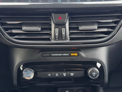 2026 Ford Escape Hybrid ST-Line Select w/Tow Pkg + Adaptive Cruise