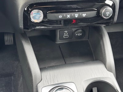 2026 Ford Escape Hybrid ST-Line Select w/Tow Pkg + Adaptive Cruise