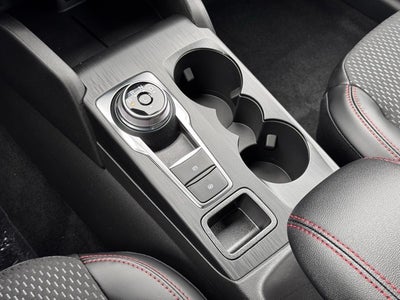 2026 Ford Escape Hybrid ST-Line Select w/Tow Pkg + Adaptive Cruise