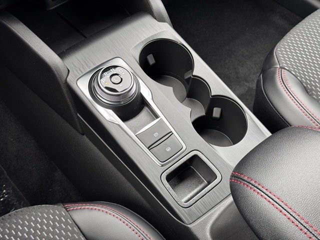 2026 Ford Escape Hybrid ST-Line Select w/Tow Pkg + Adaptive Cruise