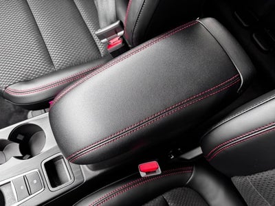 2026 Ford Escape Hybrid ST-Line Select w/Tow Pkg + Adaptive Cruise