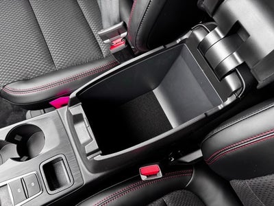 2026 Ford Escape Hybrid ST-Line Select w/Tow Pkg + Adaptive Cruise