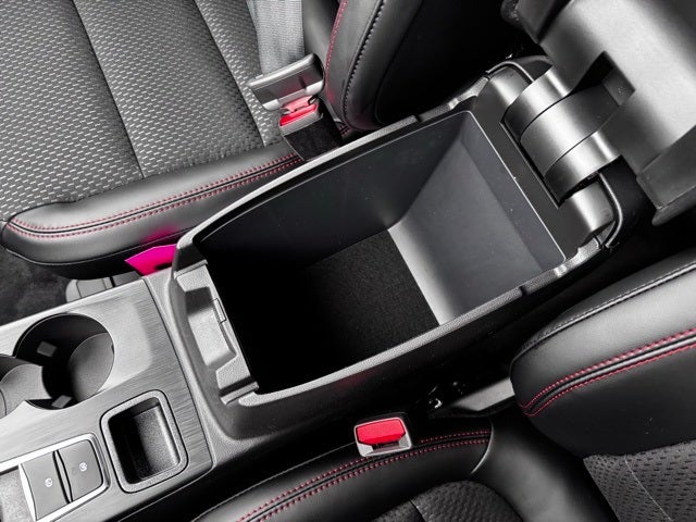 2026 Ford Escape Hybrid ST-Line Select w/Tow Pkg + Adaptive Cruise