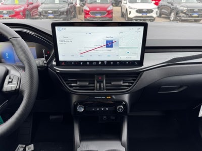 2026 Ford Escape Hybrid ST-Line Select w/Tow Pkg + Adaptive Cruise