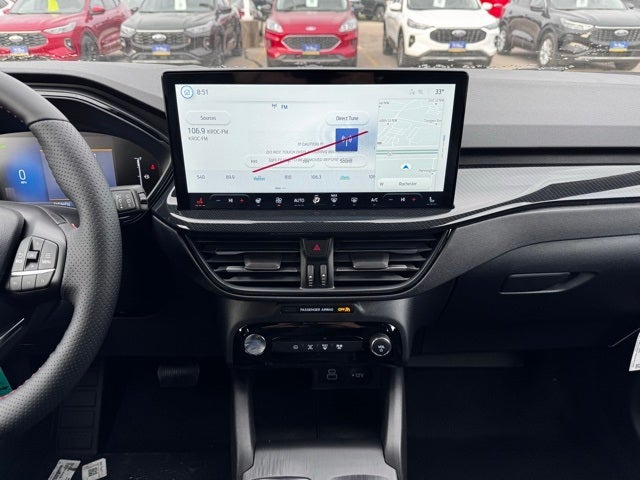 2026 Ford Escape Hybrid ST-Line Select w/Tow Pkg + Adaptive Cruise