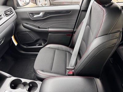 2026 Ford Escape Hybrid ST-Line Select w/Tow Pkg + Adaptive Cruise